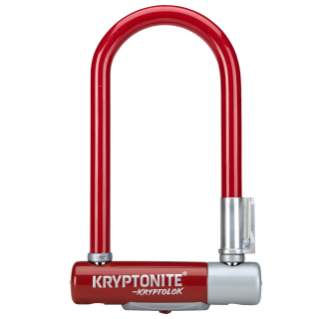 Bicycle Security